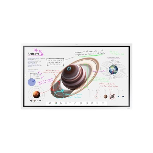 Samsung Flip Pro WM55B