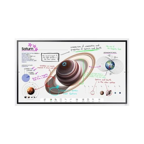 Samsung Flip Pro WM65B