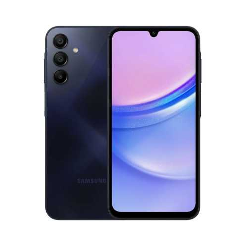 Samsung Galaxy A15 6/128GB Blue Black