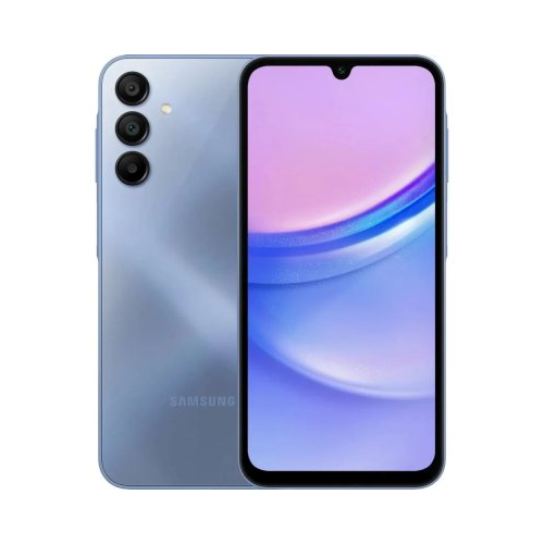 Samsung Galaxy A15 8/256GB Blue