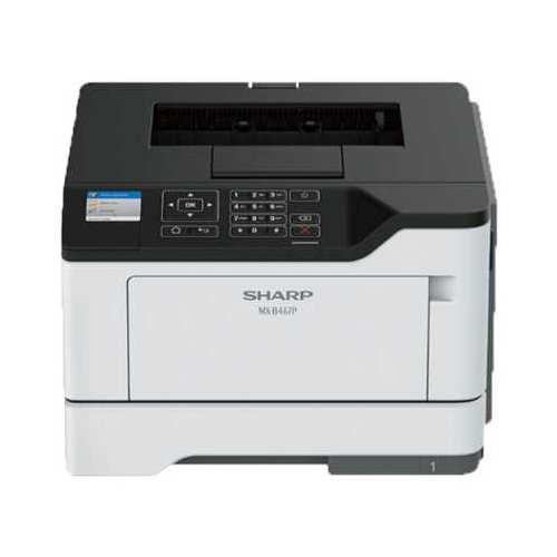 Sharp MX-B467PEU