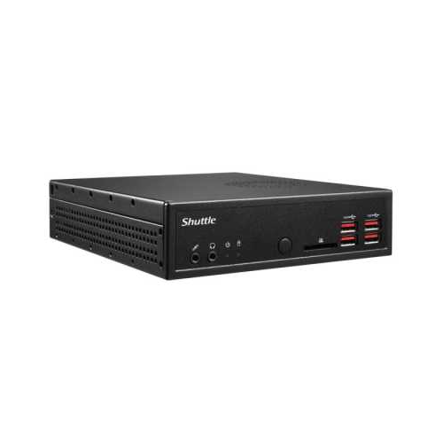 Shuttle DH32U3