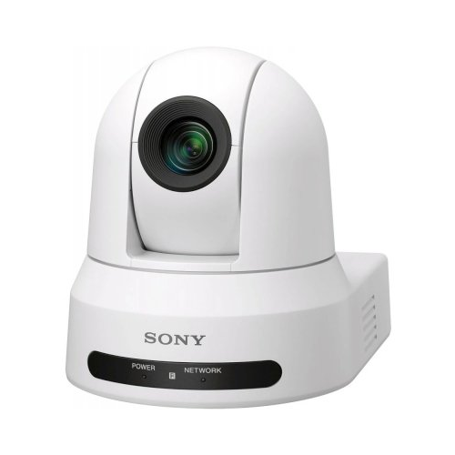 Sony SRG-X400 White