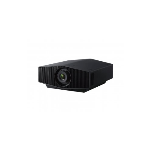 Sony VPL-XW5000 Black