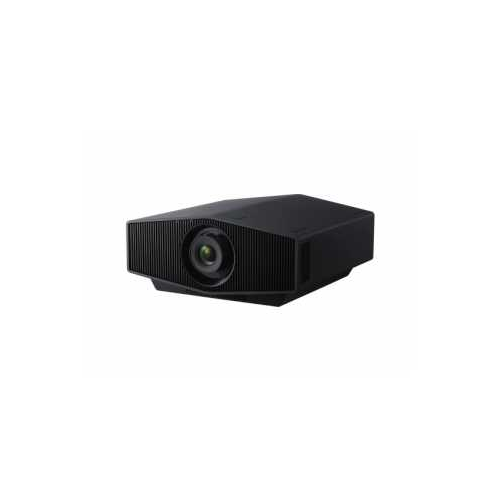 Sony VPL-XW7000 Black