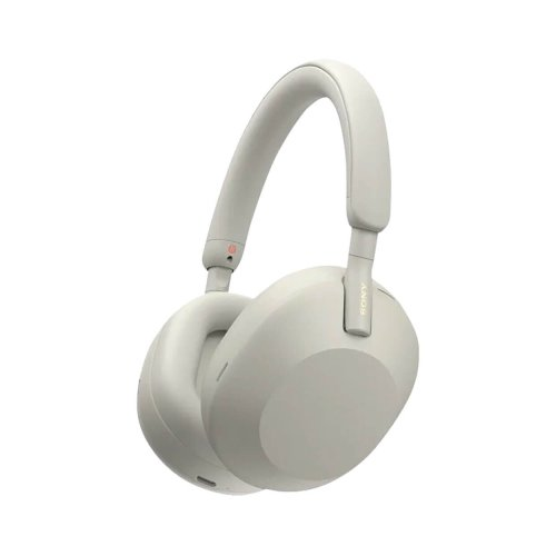 Sony WH-1000XM5 Silver