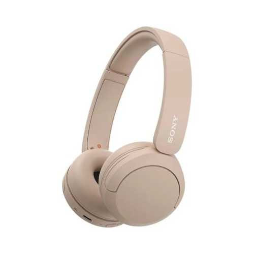 Sony WH-CH520 Cream