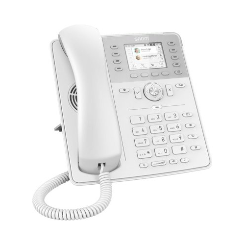 Snom D735 White без БП