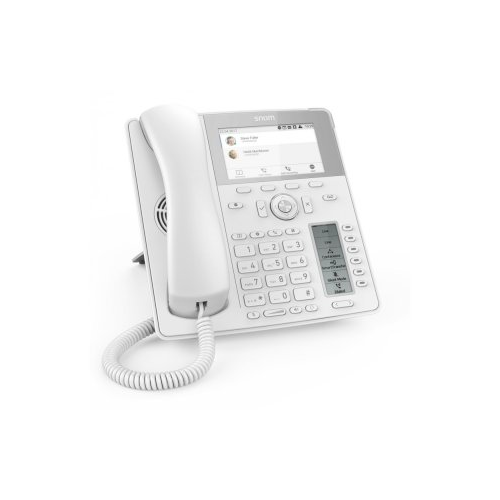 Snom D785 White без БП