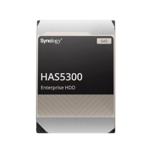 Synology 12Tb