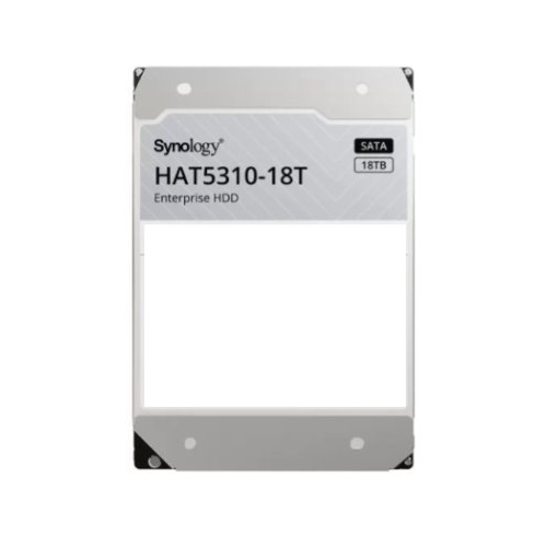 Synology 18Tb