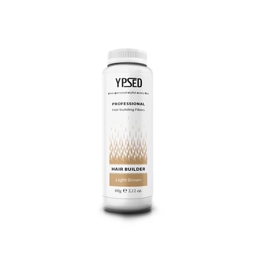 Ypsed, Камуфляж для волос Professional, Light brown, 60 г