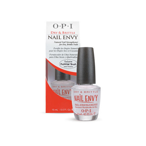 OPI, Средство для укрепления ногтей Nail Envy Dry & Brittle, 15 мл