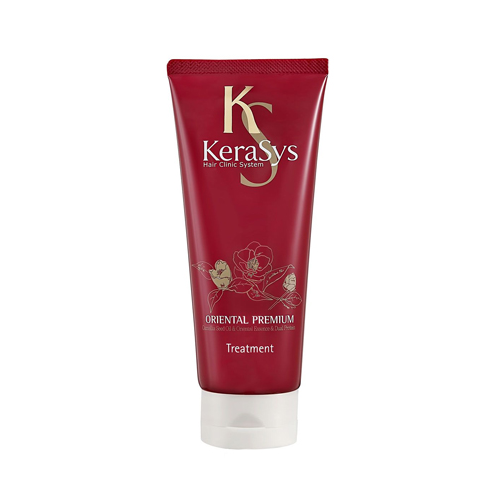 KeraSys, Маска для волос Oriental Premium, 200 мл