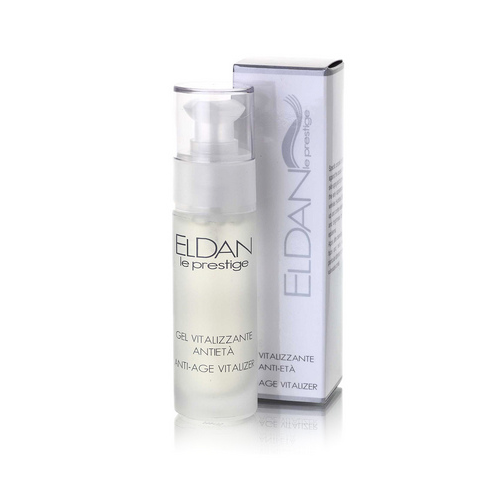 Eldan Cosmetics, Cыворотка для лица Anti-Age Vitalizer, 30 мл