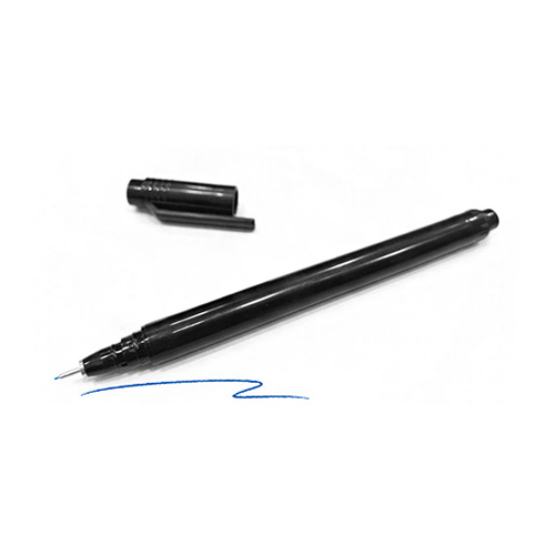 Patrisa Nail, Ручка-маркер для дизайна, синяя