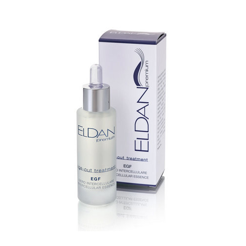 Eldan Cosmetics, Сыворотка для лица Age-out, 30 мл