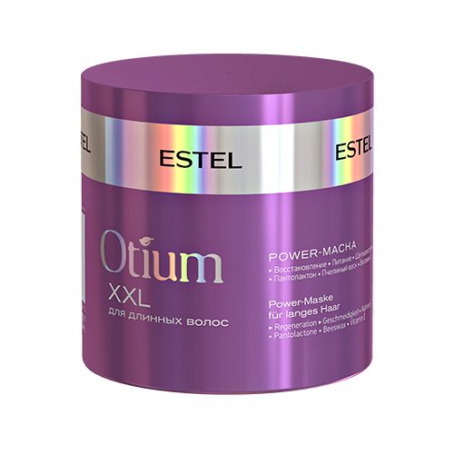 Estel, Маска для волос Otium XXL, 300 мл