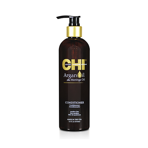 CHI, Кондиционер для волос Argan Oil, 340 мл