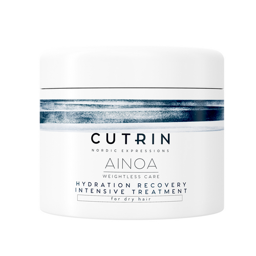 Cutrin, Маска для волос Ainoa Hydration Recovery, 150 мл