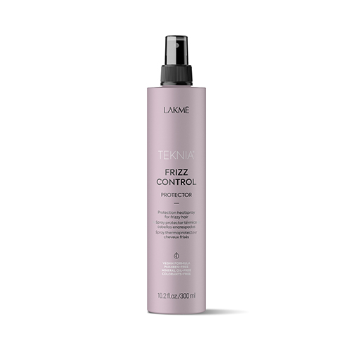 Lakme, Спрей для термозащиты волос Frizz Control, 300 мл