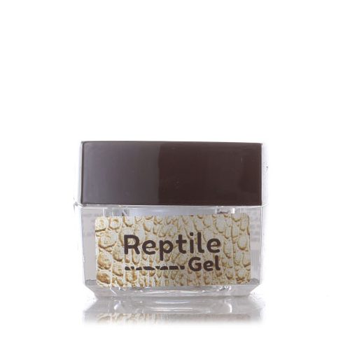 IRISK, База, Основа для дизайна Reptile Gel, золото