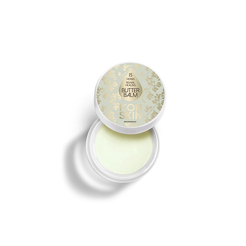 Icon Skin, Масло-баттер для тела 15 Herbs, 100 мл