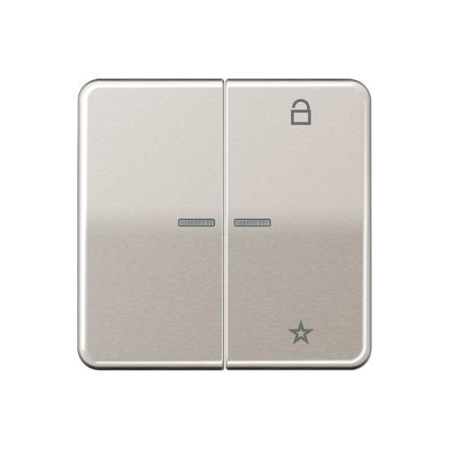  CD 500/CD plus Центральная плата универсальная платина Jung CD1701PT