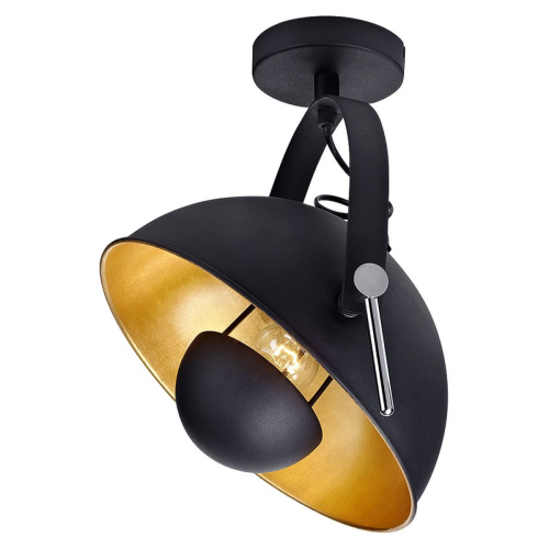 Потолочный светильник Lussole Loft LSP-9825