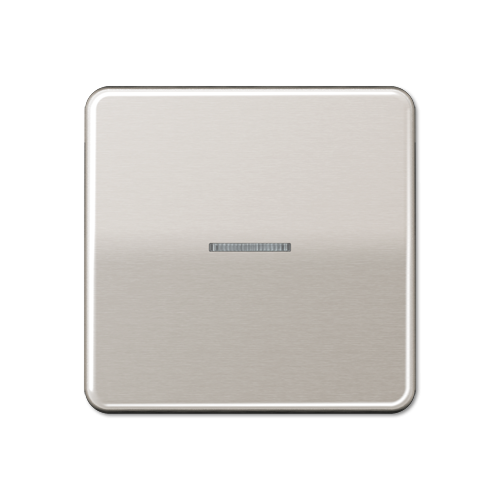  CD 500/CD plus Платина Клавиша 1-я с/п Jung CD590KO5PT