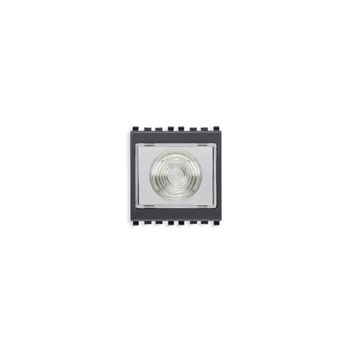  Аварийный электронный фонарь 120v Vimar Eikon 20396
