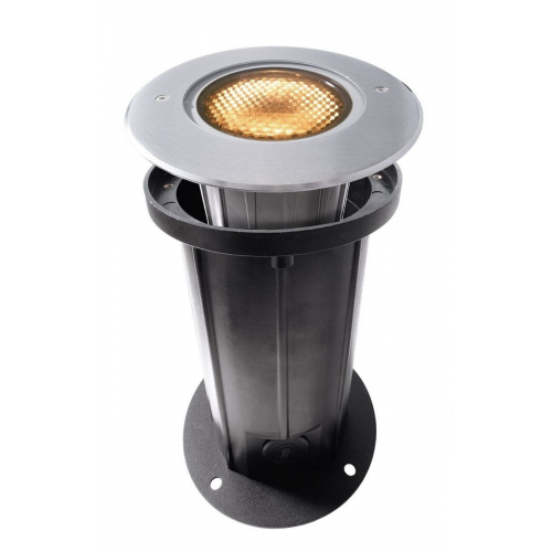 Встраиваемый светильник COB 12 Soft WW Deko-Light 730420