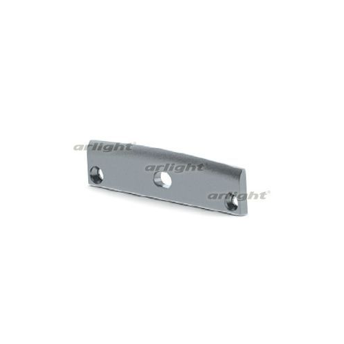 Заглушка для ALU-SUPER-H10с отверстием Arlight 014867