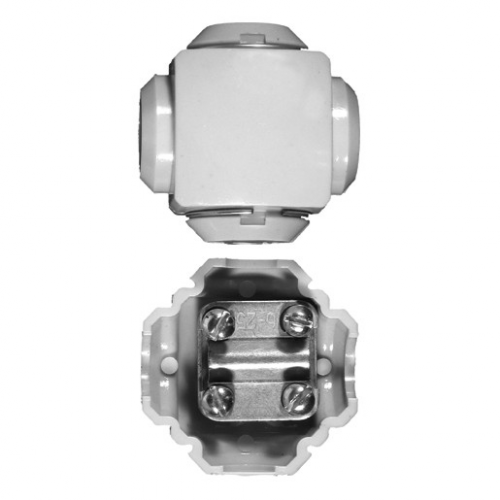  Сжим ответвительный (4-10/1,5-10 мм2) , Schneider Electric U731M