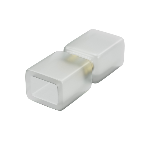 Соединитель для ленты Lightstar 220V 3528/60 3014/120 (лента-лента) 408901
