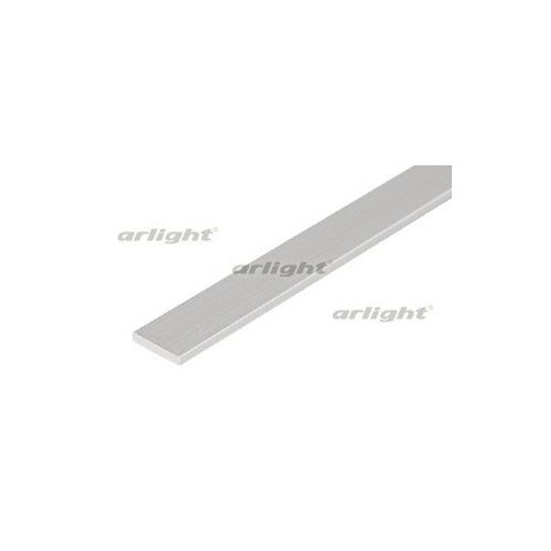Алюминиевая полоса ARH-W12-2000 ANOD Arlight 023469