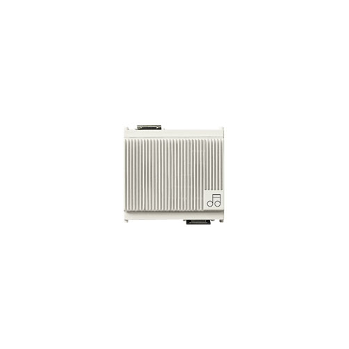  Звонок электронный 12v белый Vimar Idea 16420.B