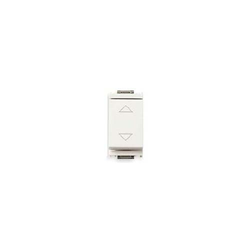  Кнопка переключ 1p 10a белый Vimar Idea 16150.B