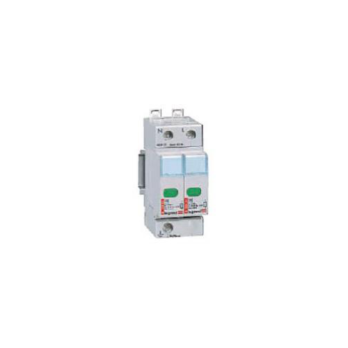  Ограничитель перенапряжений 2п 40кА 400В Legrand 003931