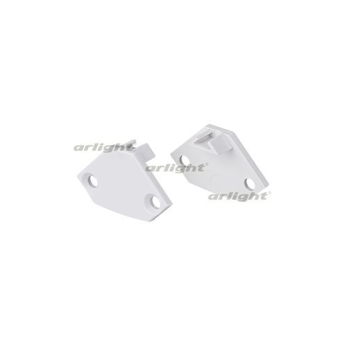 Заглушка ARH-DEСORE-S12-EXT-F Flat глухая Arlight 023898