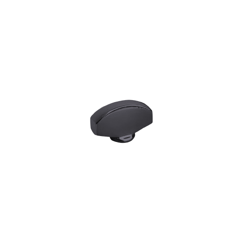  Поворотный выключатель "Овал", цвет Graphite FEDE FD02315GR