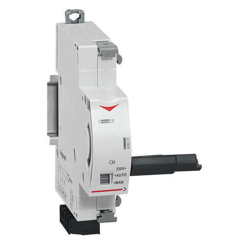  Блок дистанц.упр~230в 1м Legrand 406291