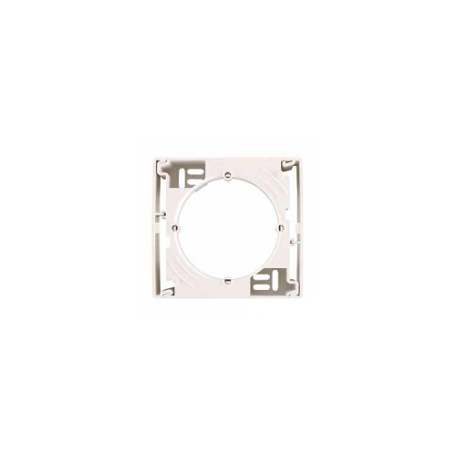 Коробка д\наруж.монт. 1 пост, бежевый Schneider Electric SDN6100147