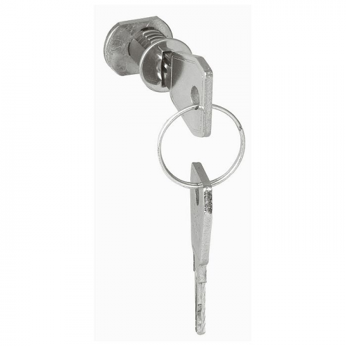  Замок к ключу №850 - для распределительных щитков XL? 125 Nedbox Legrand 401851