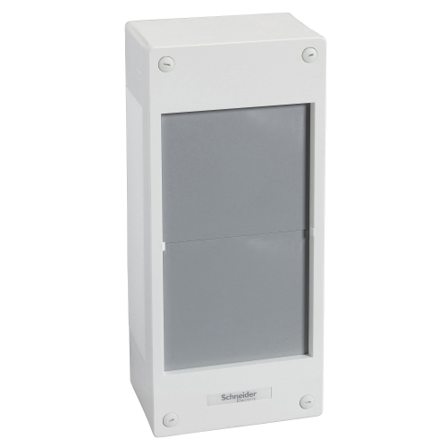  Интерфейс 2ряда щит 24м PRAGMA, Schneider Electric PRA06224