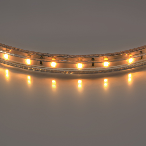 Лента светодиодная Lightstar 3528LED 2800-3200K Тёплый белый свет 402002 1м