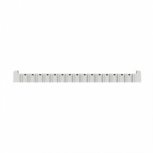  Держатель клемм Mistral 12 мод TB12 Mistral 12 ABB 1SPE007715F0752
