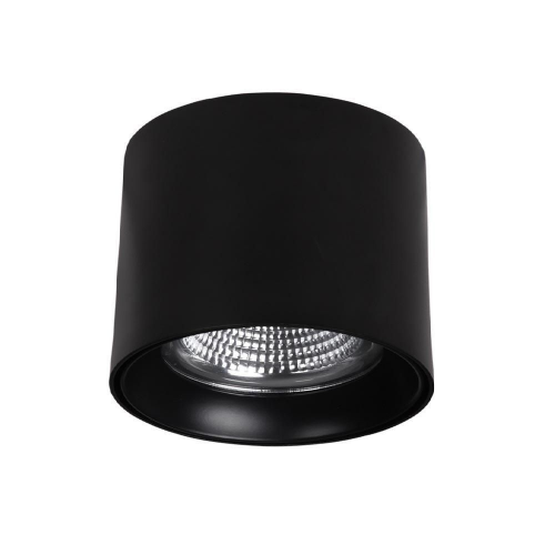 Потолочный светильник Crystal Lux CLT 522C117 BL