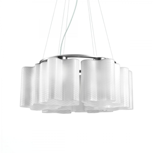Люстра подвесная ST Luce Onde SL117.503.06