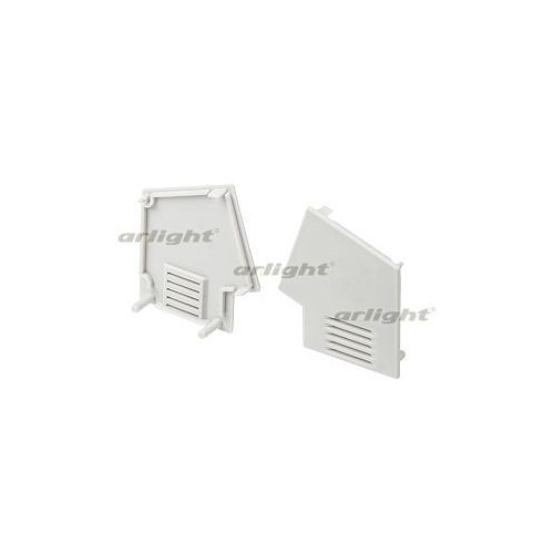 Заглушка для BOX73-A30 правая Arlight 019199